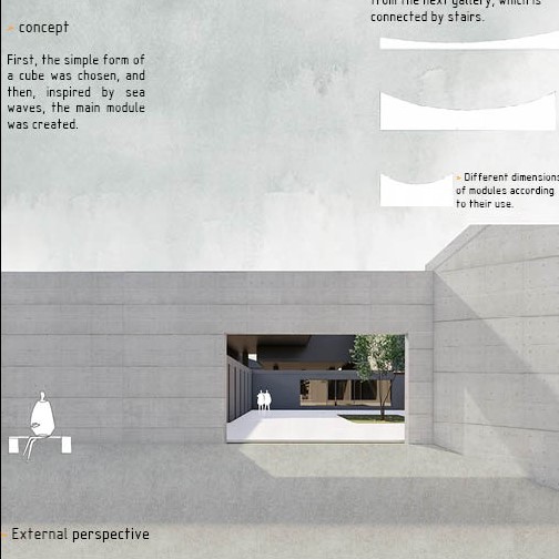 Architectural Projects