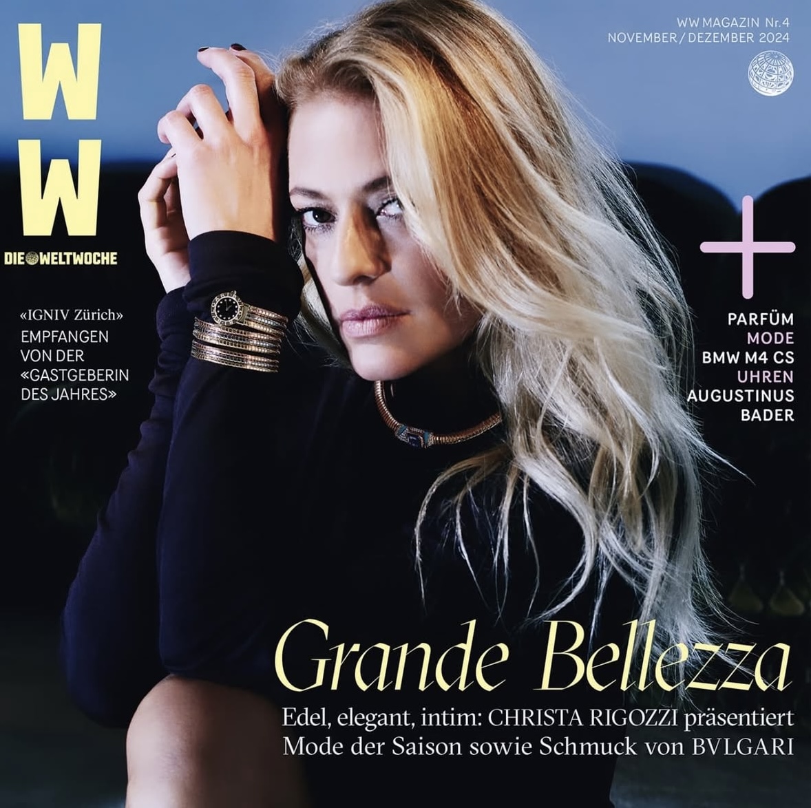 WW Magazine